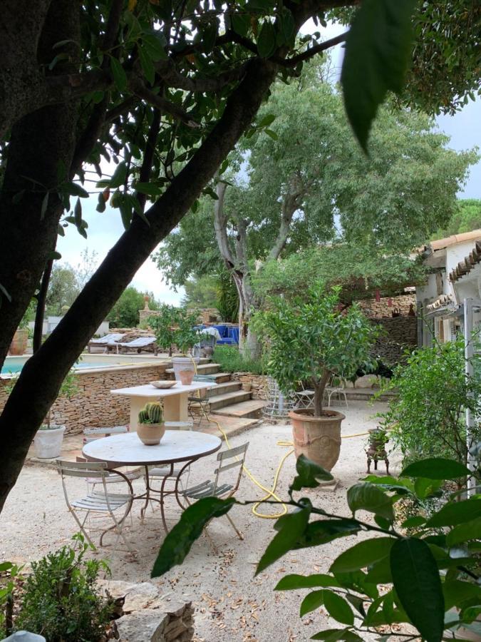 Liste Rouge Apartment Nimes Exterior photo