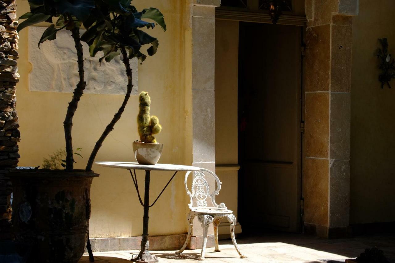 Liste Rouge Apartment Nimes Exterior photo